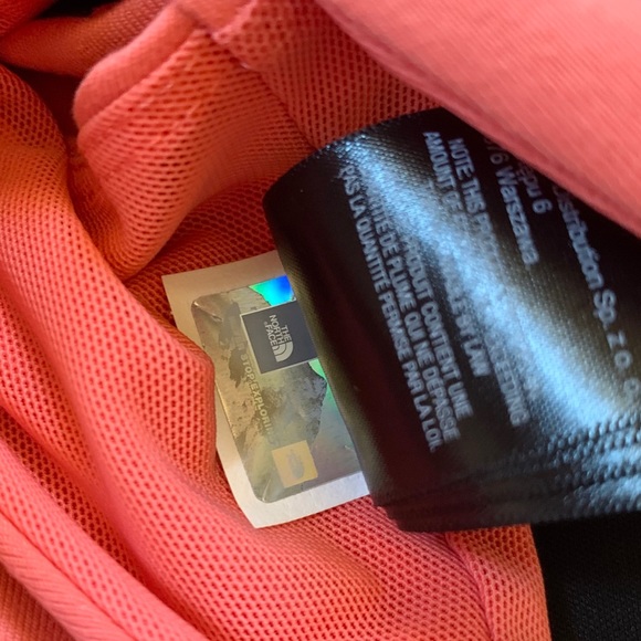 The North Face Beyond The Wall Free Motion Bra - Picture 3 of 6